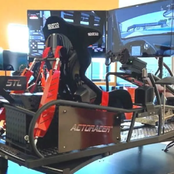 Kubina-Racing