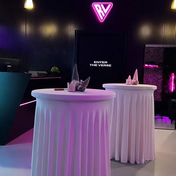 Raceverse VR GmbH