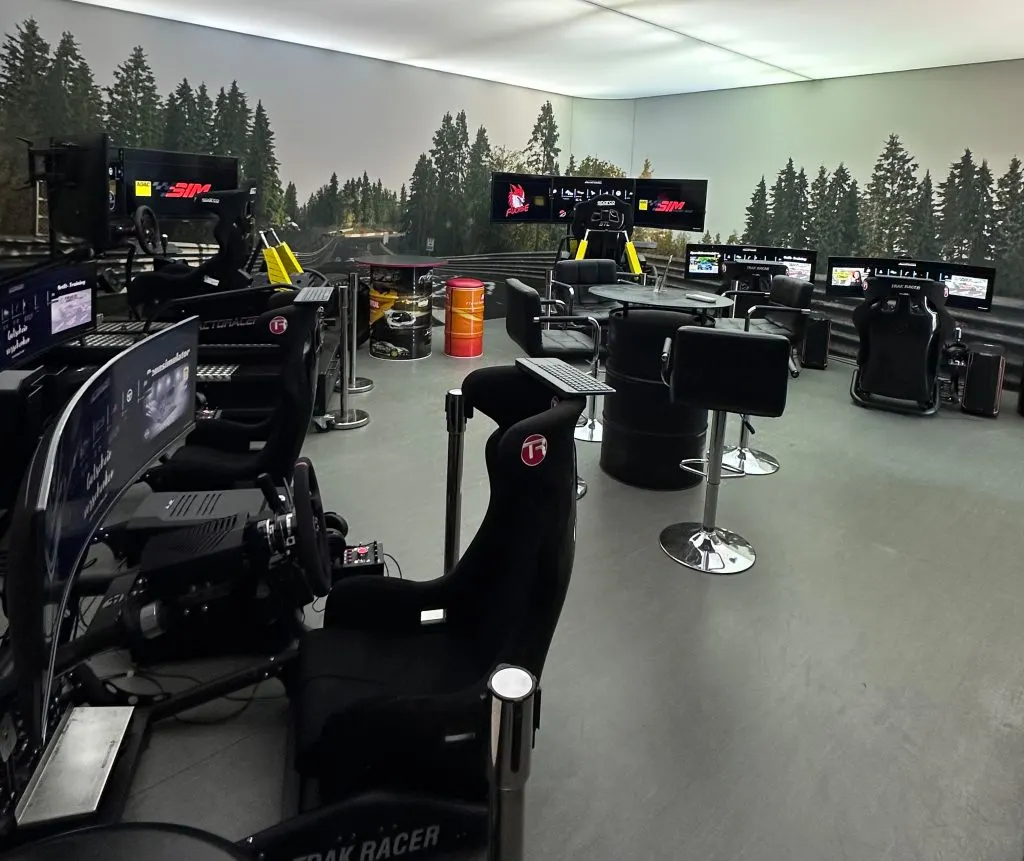 ADAC FSZ Recklinghausen