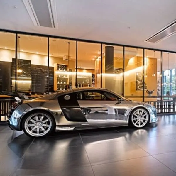 Mayer Classic Cars
