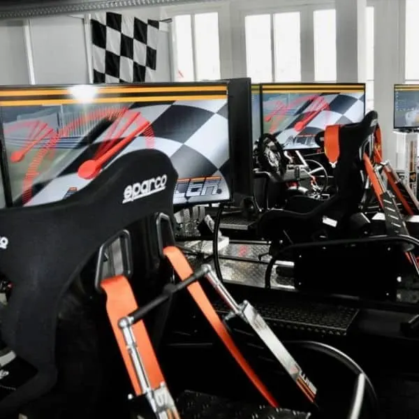 Sim4Race Langenfeld