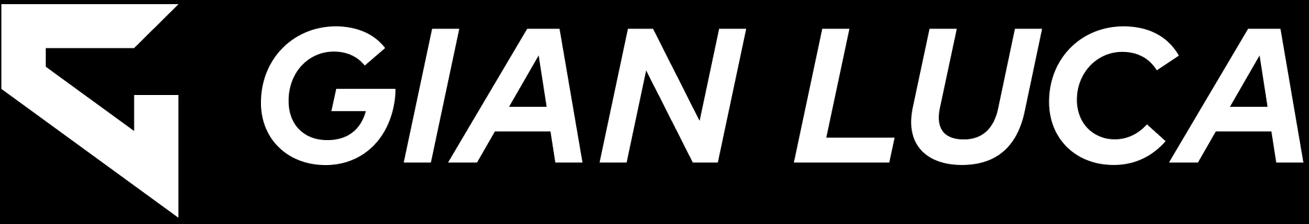 Gian Luca Logo