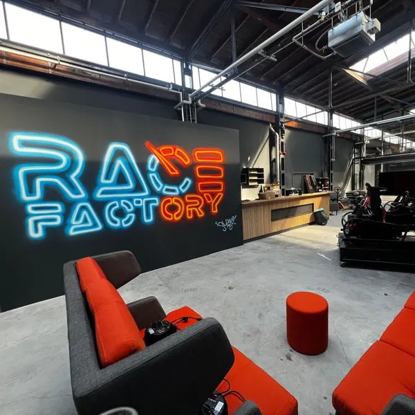 Race Factory Berlin