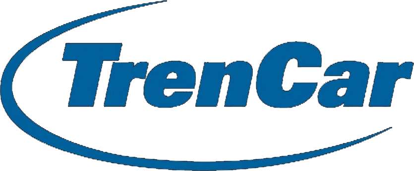 TrenCar Logo