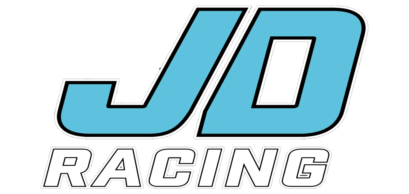 JD Racing Logo