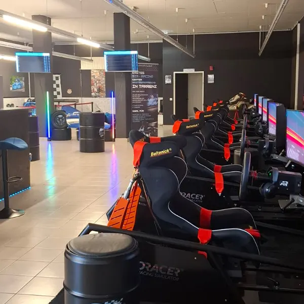 The Racers Club Tarrenz