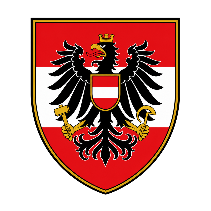 Bundesheer Logo