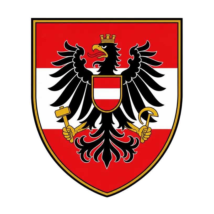 Bundesheer Logo