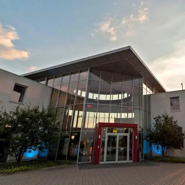 ADAC FSZ Hannover/Laatzen