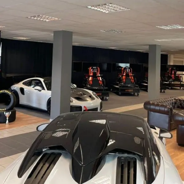 race2fit GmbH