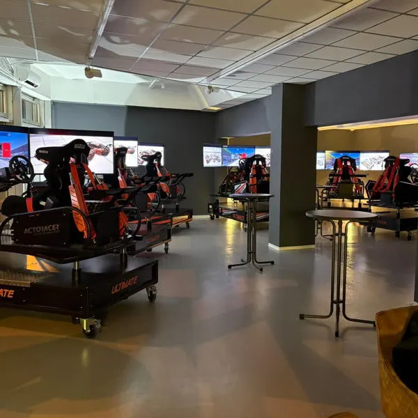 FS SimRacing Landstuhl