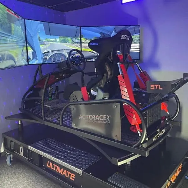 Kart o Drom Rastede