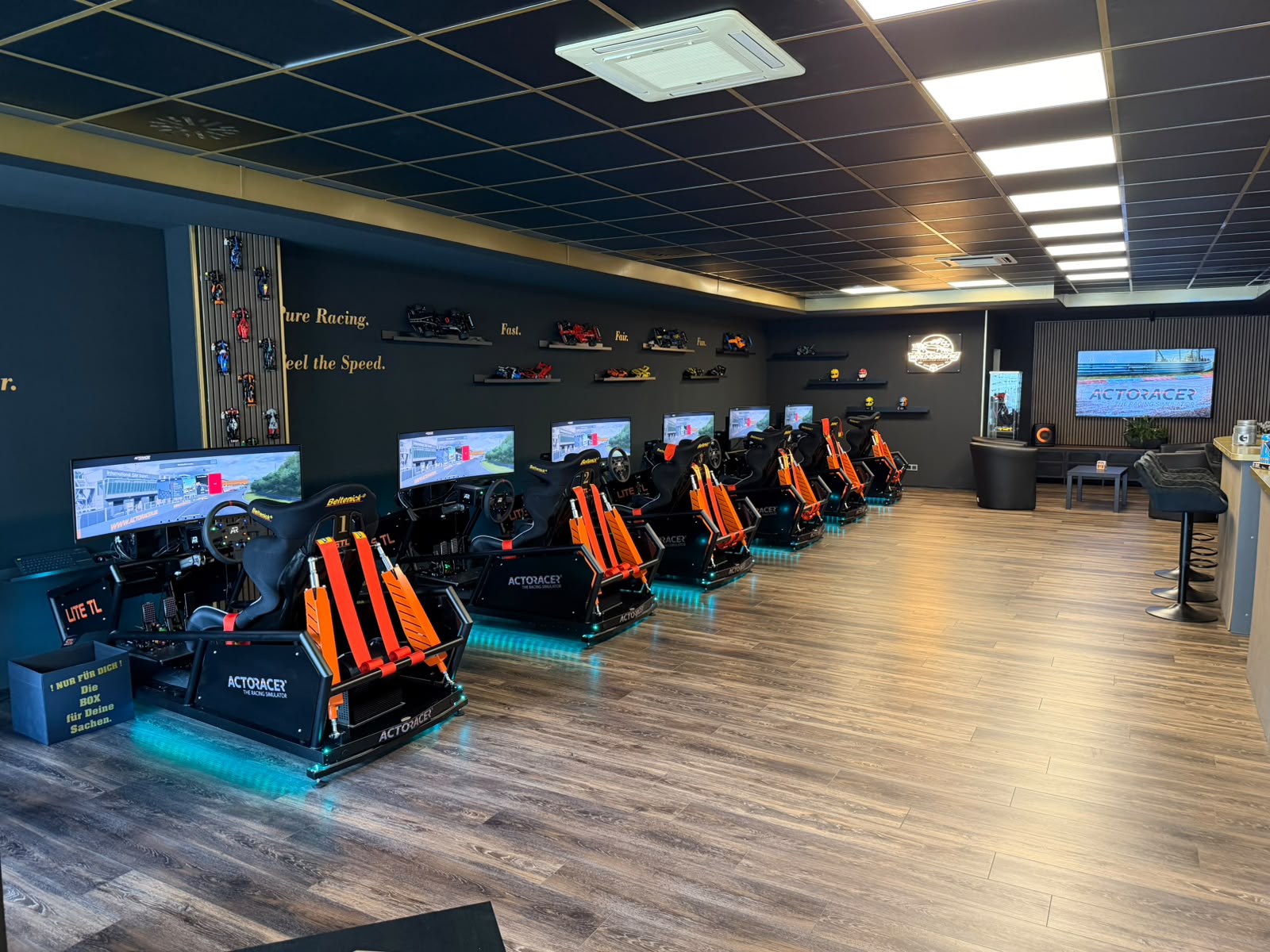 World4Simracing